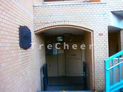 【エントランス】 | メゾンドオヌール