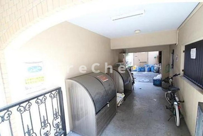 【その他共用部分】 | メゾンドオヌール