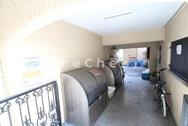 【その他共用部分】 | メゾンドオヌール