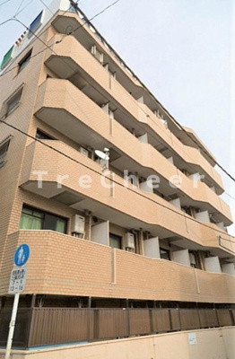 【外観】 | メゾンドオヌール