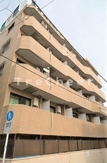 【外観】 | メゾンドオヌール