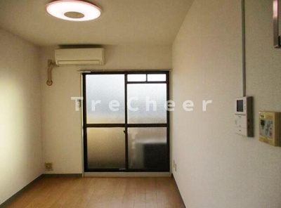 【居間・リビング】 | メゾンドオヌール