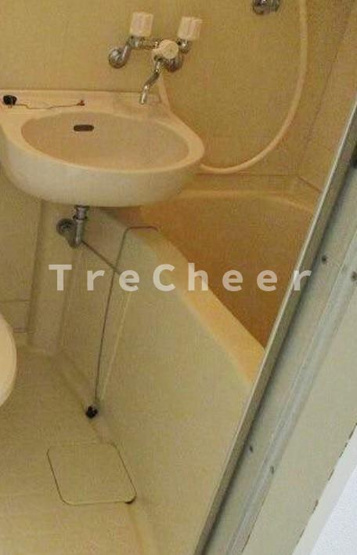 【浴室】 | メゾンドオヌール