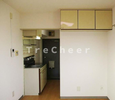 【寝室】 | メゾンドオヌール