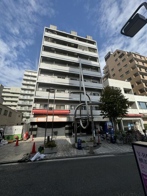 伊勢佐木町ダイカンプラザシティ