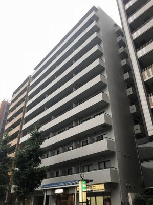 【外観】 | 東急ドエルアルス音羽Ⅱ