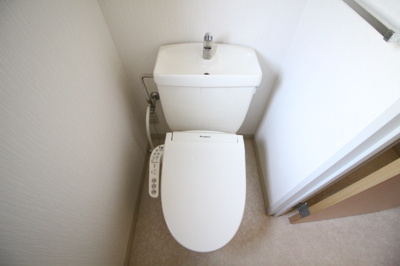 【トイレ】 | センシリティピカルⅠB棟