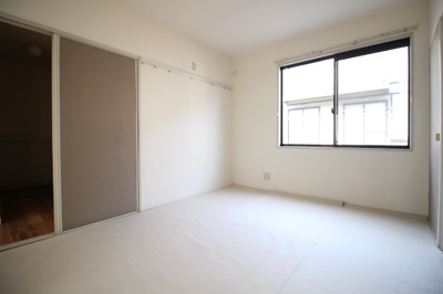 【和室】 | センシリティピカルⅠB棟