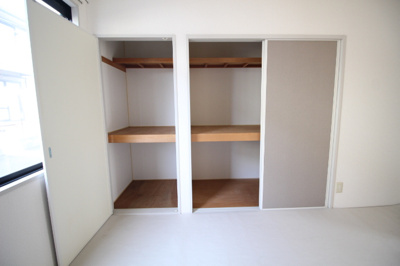 【収納】 | センシリティピカルⅠB棟