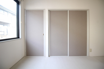 【収納】 | センシリティピカルⅠB棟