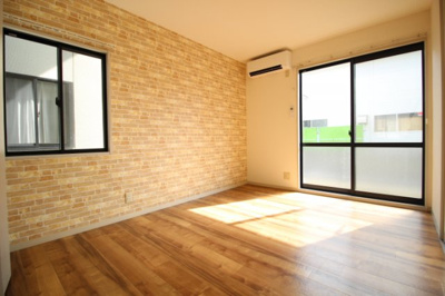 【洋室】 | センシリティピカルⅠB棟