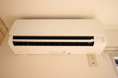 【設備】 | センシリティピカルⅠB棟