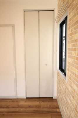 【収納】 | センシリティピカルⅠB棟