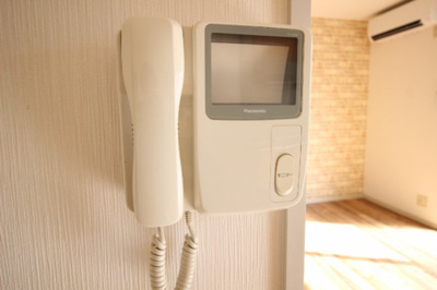 【セキュリティ】 | センシリティピカルⅠB棟