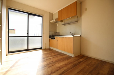 【居間・リビング】 | センシリティピカルⅠB棟