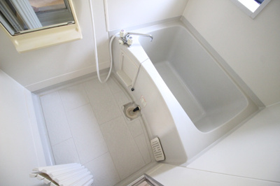 【浴室】 | センシリティピカルⅠB棟