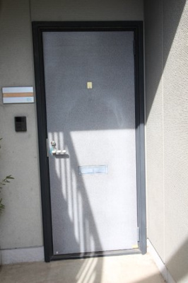 【エントランス】 | センシリティピカルⅠB棟