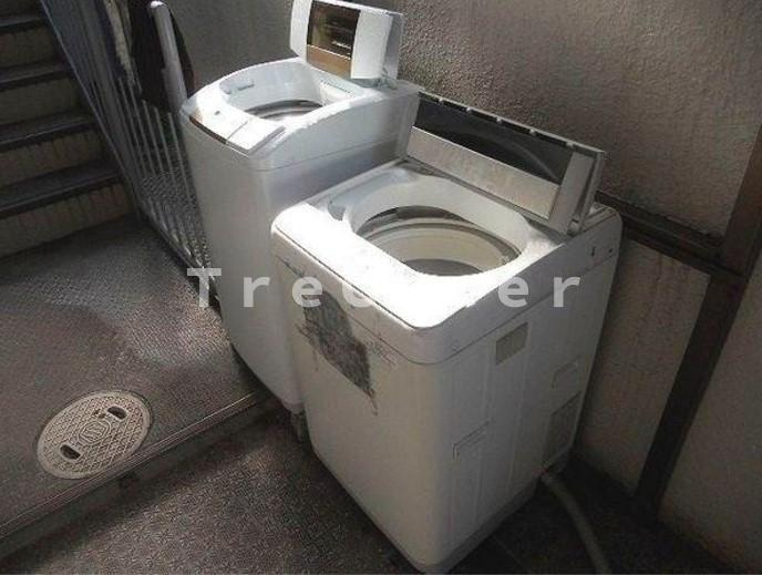 メゾンブランシェのその他共用部分