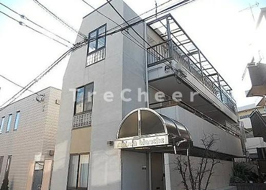 メゾンブランシェ