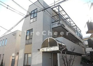 メゾンブランシェの画像