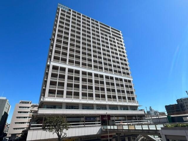 リーデンスフォート横浜