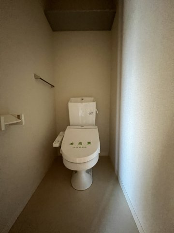 【トイレ】Ｊブルー翠