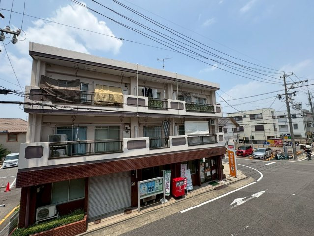ラシュレ筒井|名古屋市の賃貸ならMy賃貸の展望