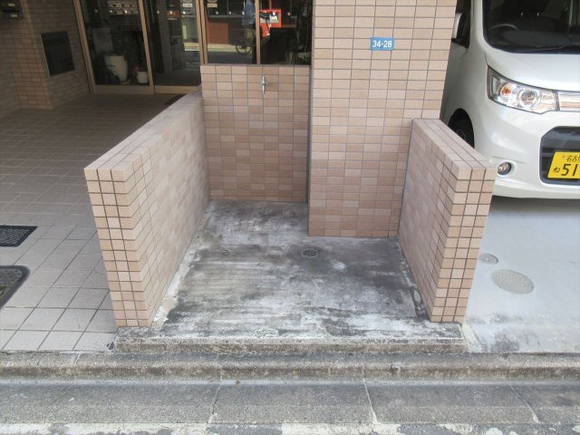 ラシュレ筒井|名古屋市の賃貸ならMy賃貸のその他共用部分