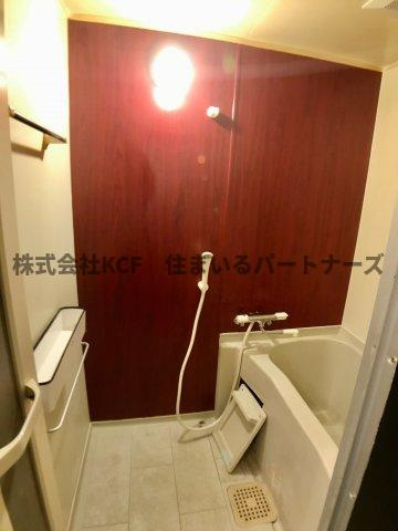 コンバーチブルの浴室|日々の暮らしに欠かせないお風呂です