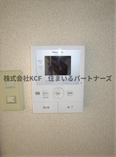 コンバーチブルのセキュリティ