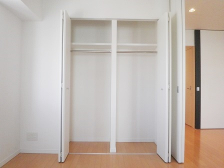 レニール本駒込の収納