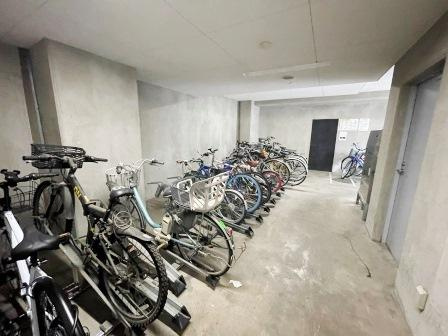 レニール本駒込のその他共用部分