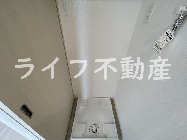プレジオ永和ASIANのその他