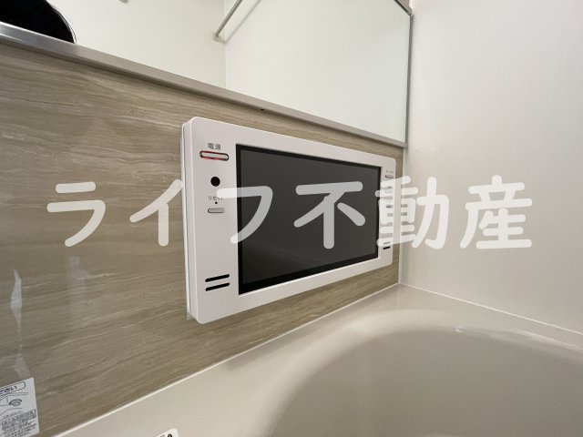 プレジオ永和ASIANの設備
