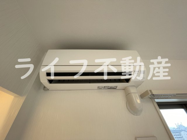 プレジオ永和ASIANの設備