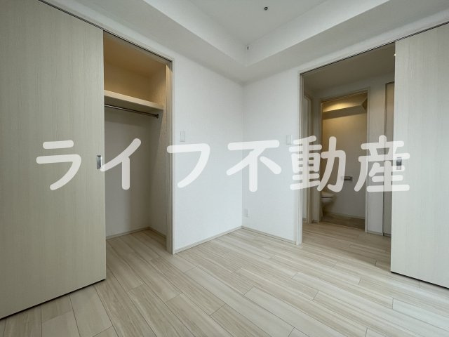 プレジオ永和ASIANの内装|内装も気になるポイント