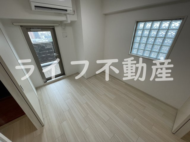 プレジオ永和ASIANの内装|おしゃれな内装です
