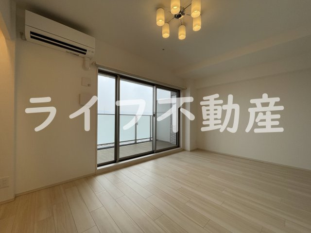 プレジオ永和ASIANの内装|物件の内装です
