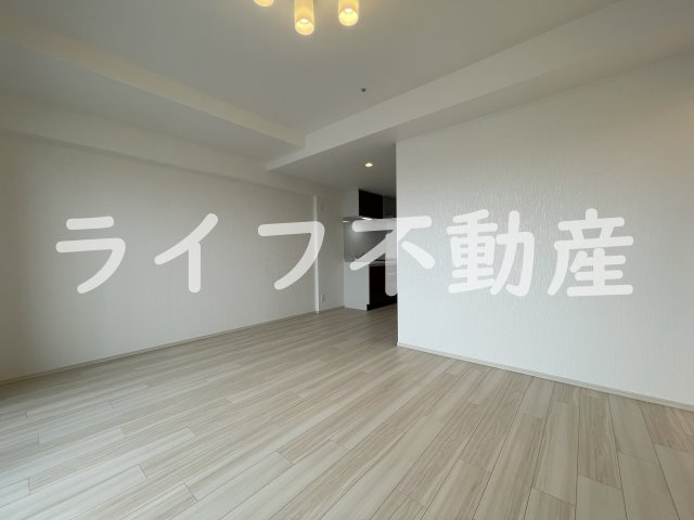 プレジオ永和ASIANの内装|内装も気になるポイント
