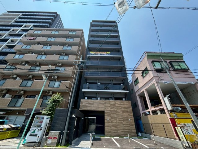 エステムコート名古屋新栄Ⅵアートテラス|名古屋市の賃貸ならMy賃貸