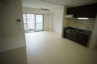 【内装】 | サンライト南浦和2番館