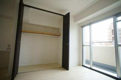 【収納】 | サンライト南浦和2番館