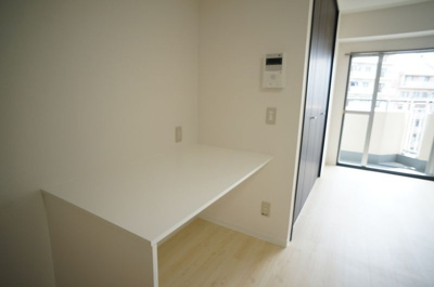 【居間・リビング】 | サンライト南浦和2番館