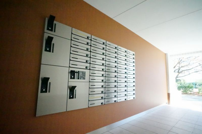 【その他共用部分】 | サンライト南浦和2番館