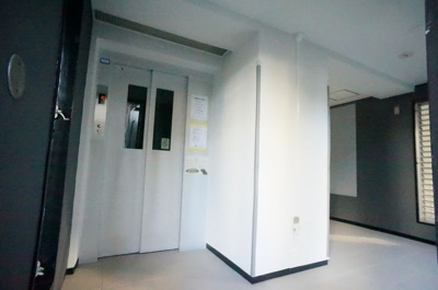 【その他共用部分】 | サンライト南浦和2番館