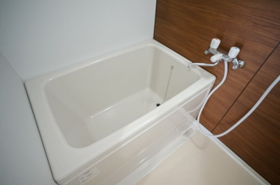 【浴室】 | サンライト南浦和2番館