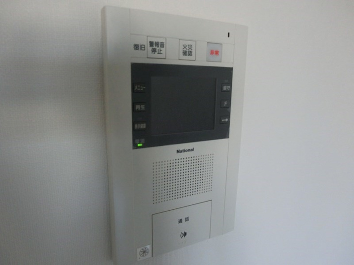 ※同物件別号室参考写真 
