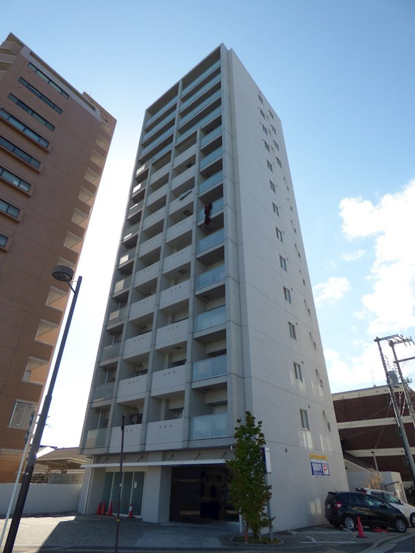 セントヒルズ段原の画像