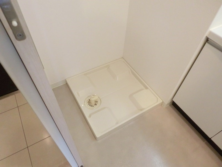※同物件別号室参考写真 