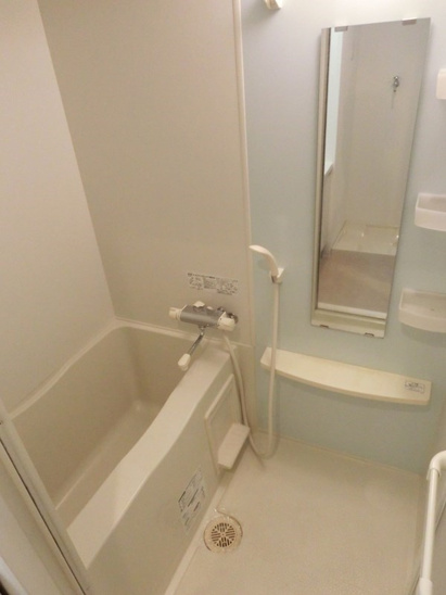 ※同物件別号室参考写真 